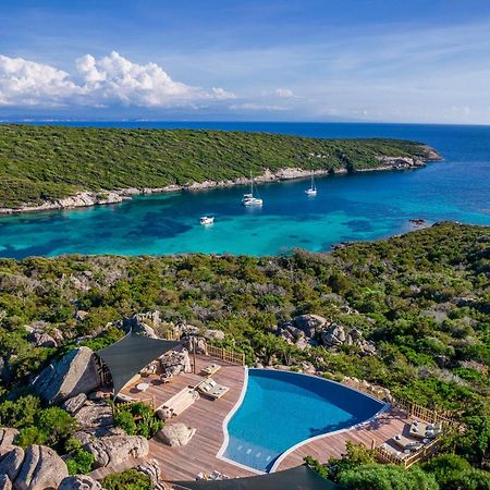 Domaine & Villas Version Maquis Bonifacio  Dış mekan fotoğraf