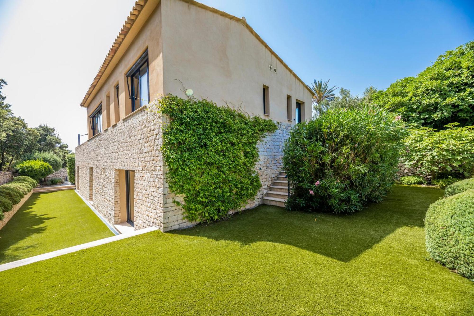 Domaine & Villas Version Maquis Bonifacio  Dış mekan fotoğraf