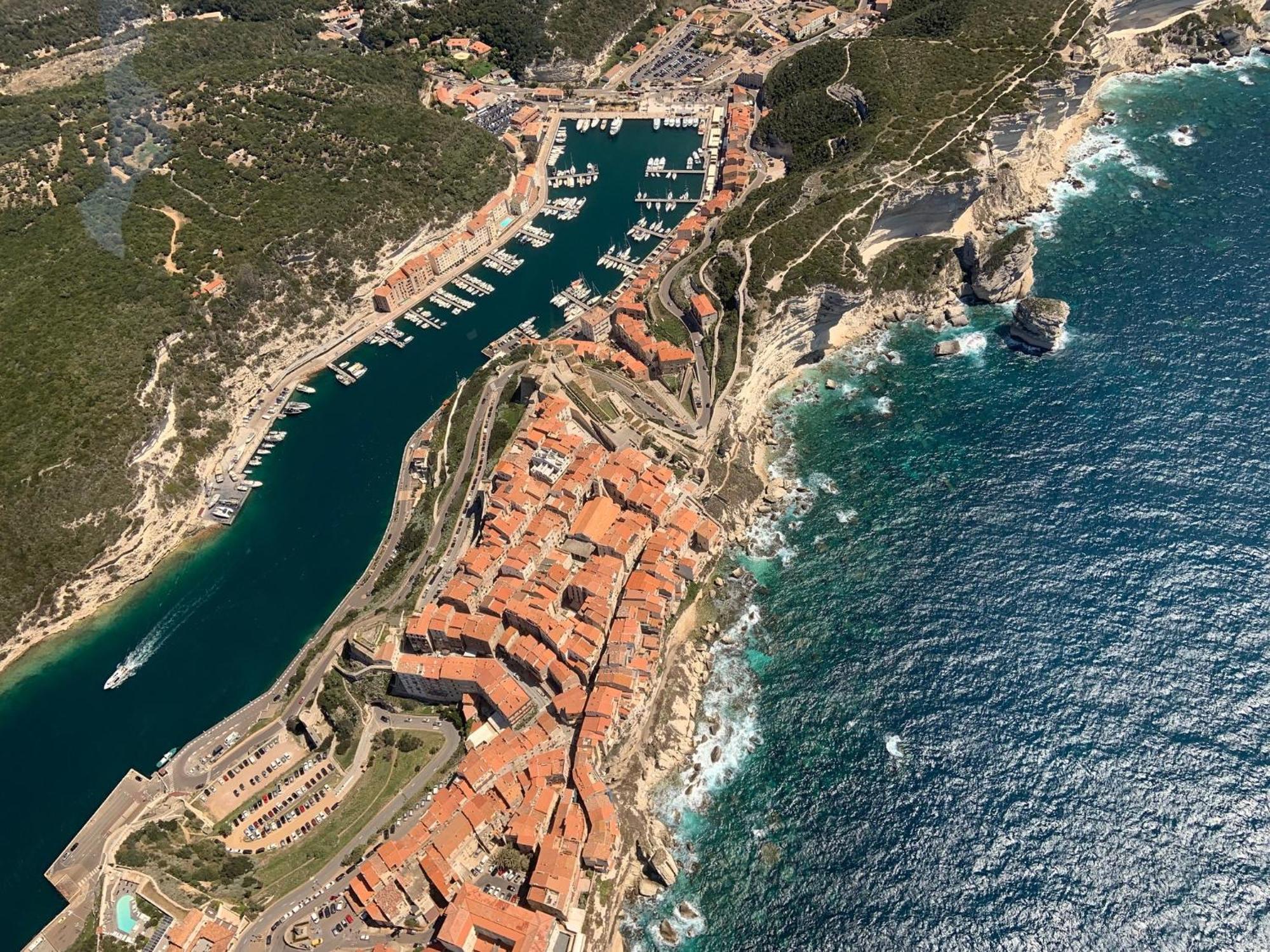 Domaine & Villas Version Maquis Bonifacio  Dış mekan fotoğraf