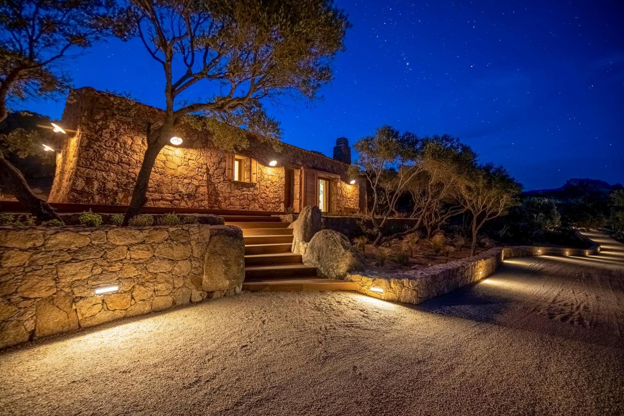 Domaine & Villas Version Maquis Bonifacio  Dış mekan fotoğraf