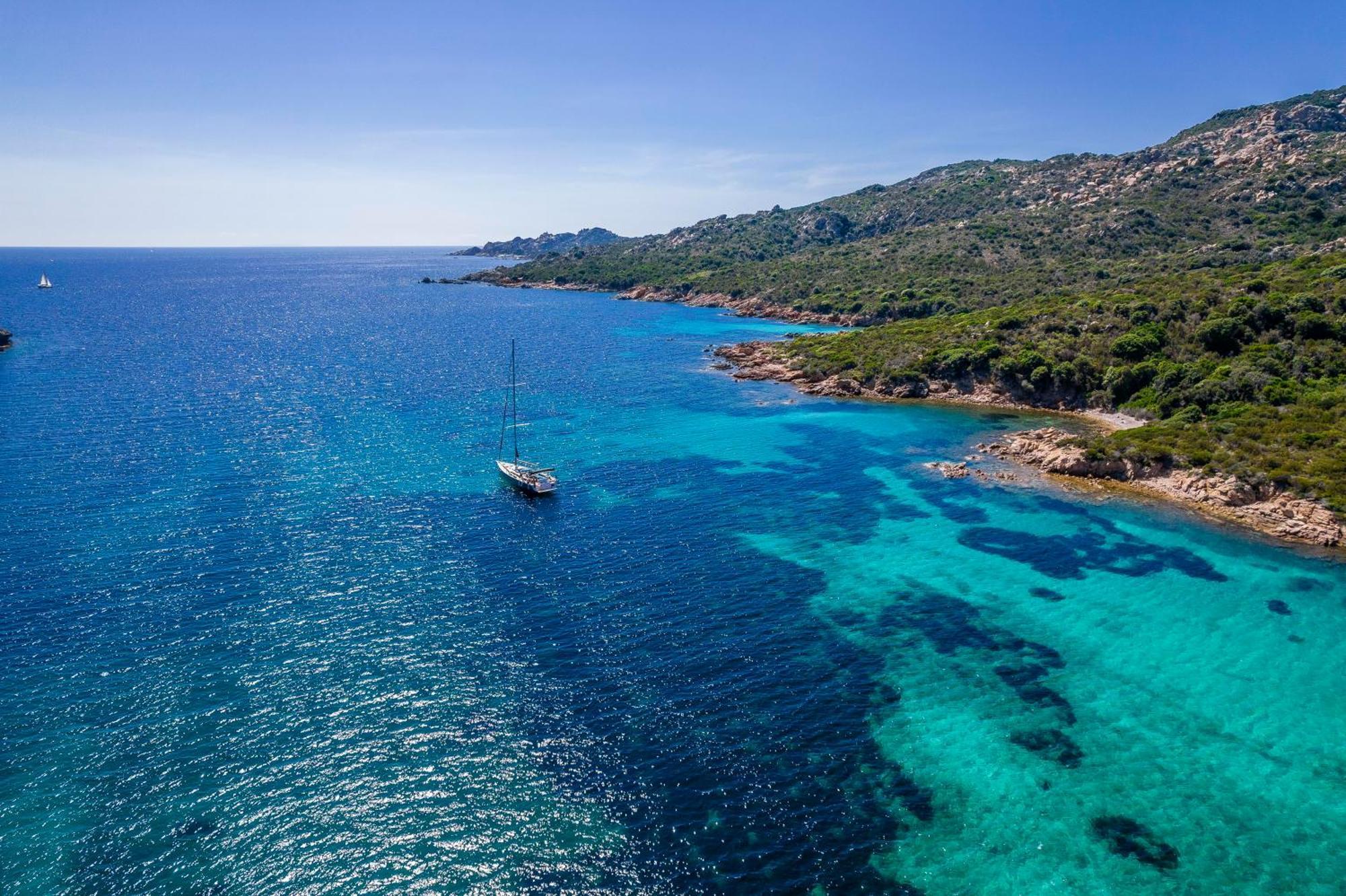 Domaine & Villas Version Maquis Bonifacio  Dış mekan fotoğraf