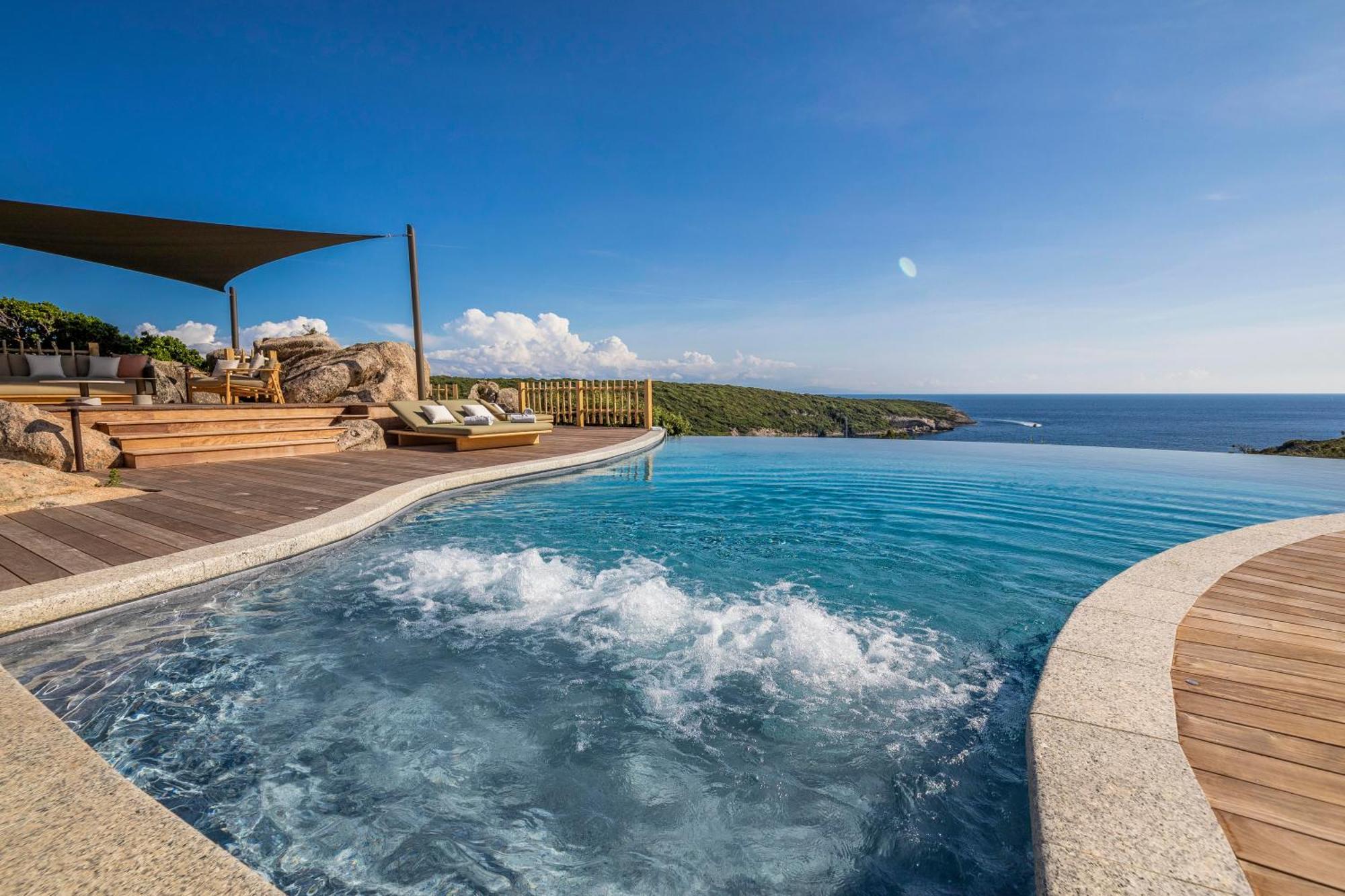 Domaine & Villas Version Maquis Bonifacio  Dış mekan fotoğraf