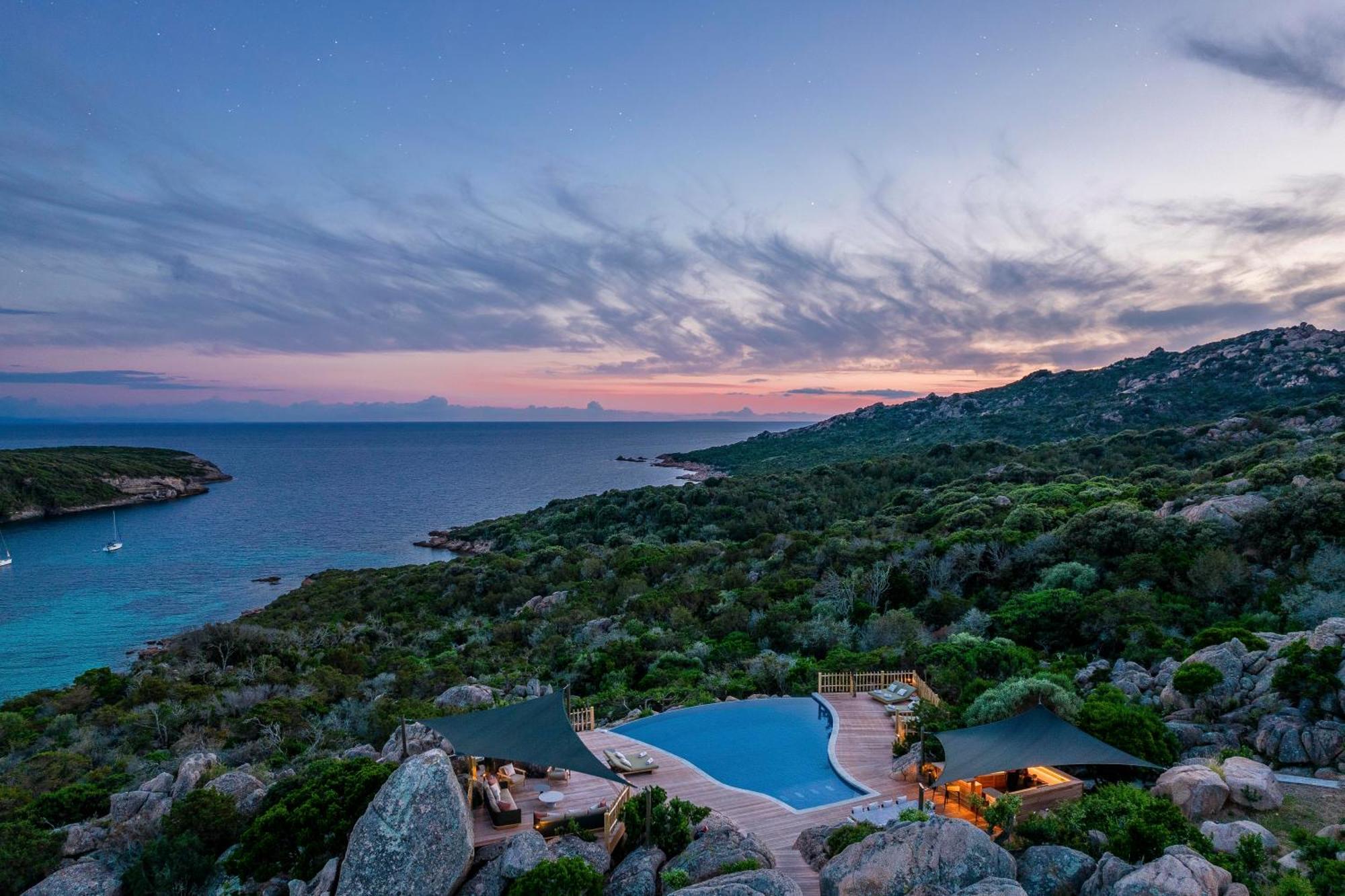 Domaine & Villas Version Maquis Bonifacio  Dış mekan fotoğraf