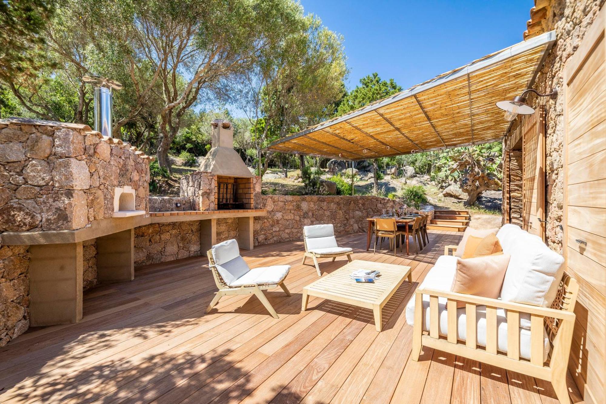 Domaine & Villas Version Maquis Bonifacio  Dış mekan fotoğraf
