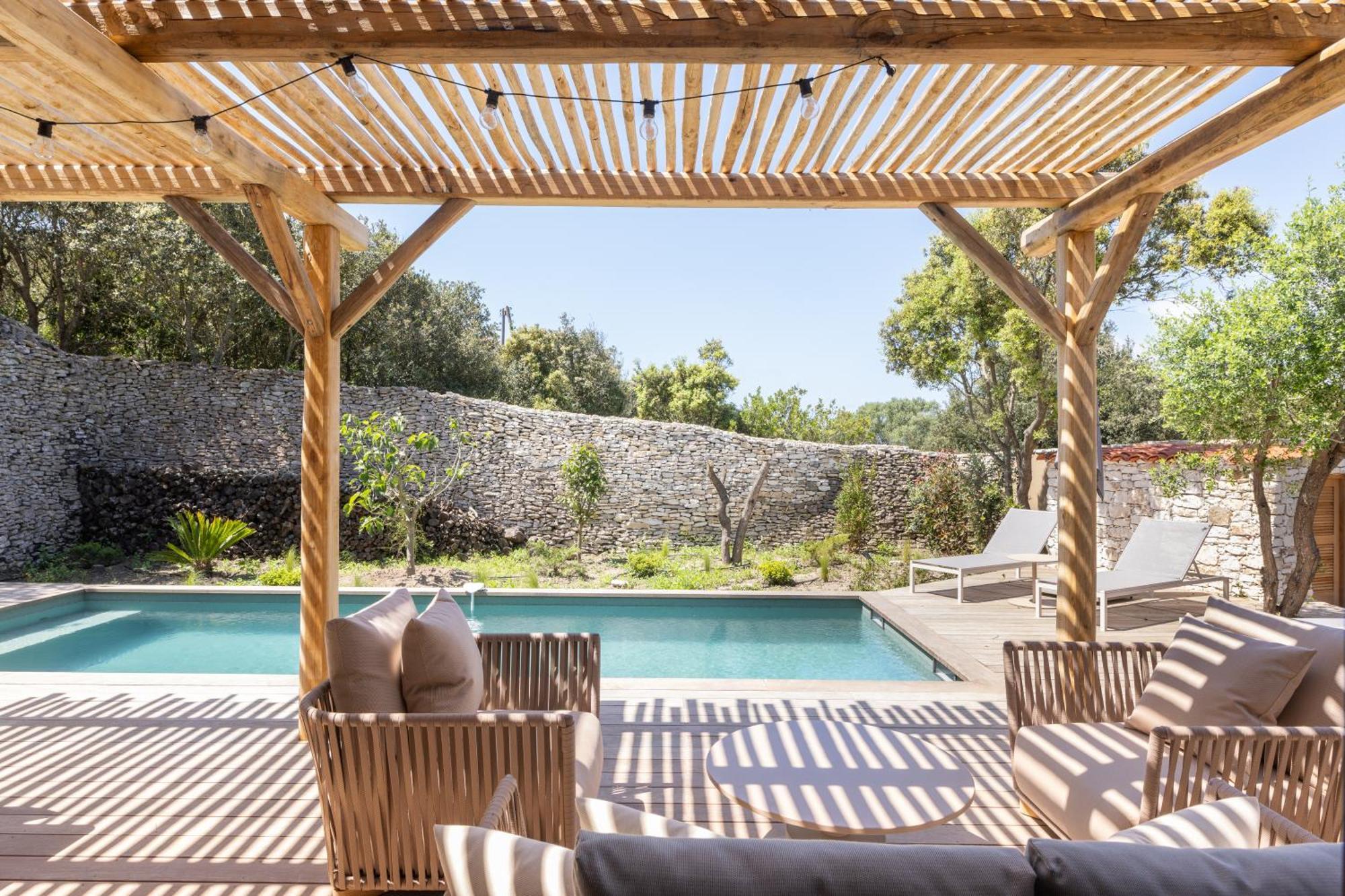 Domaine & Villas Version Maquis Bonifacio  Dış mekan fotoğraf