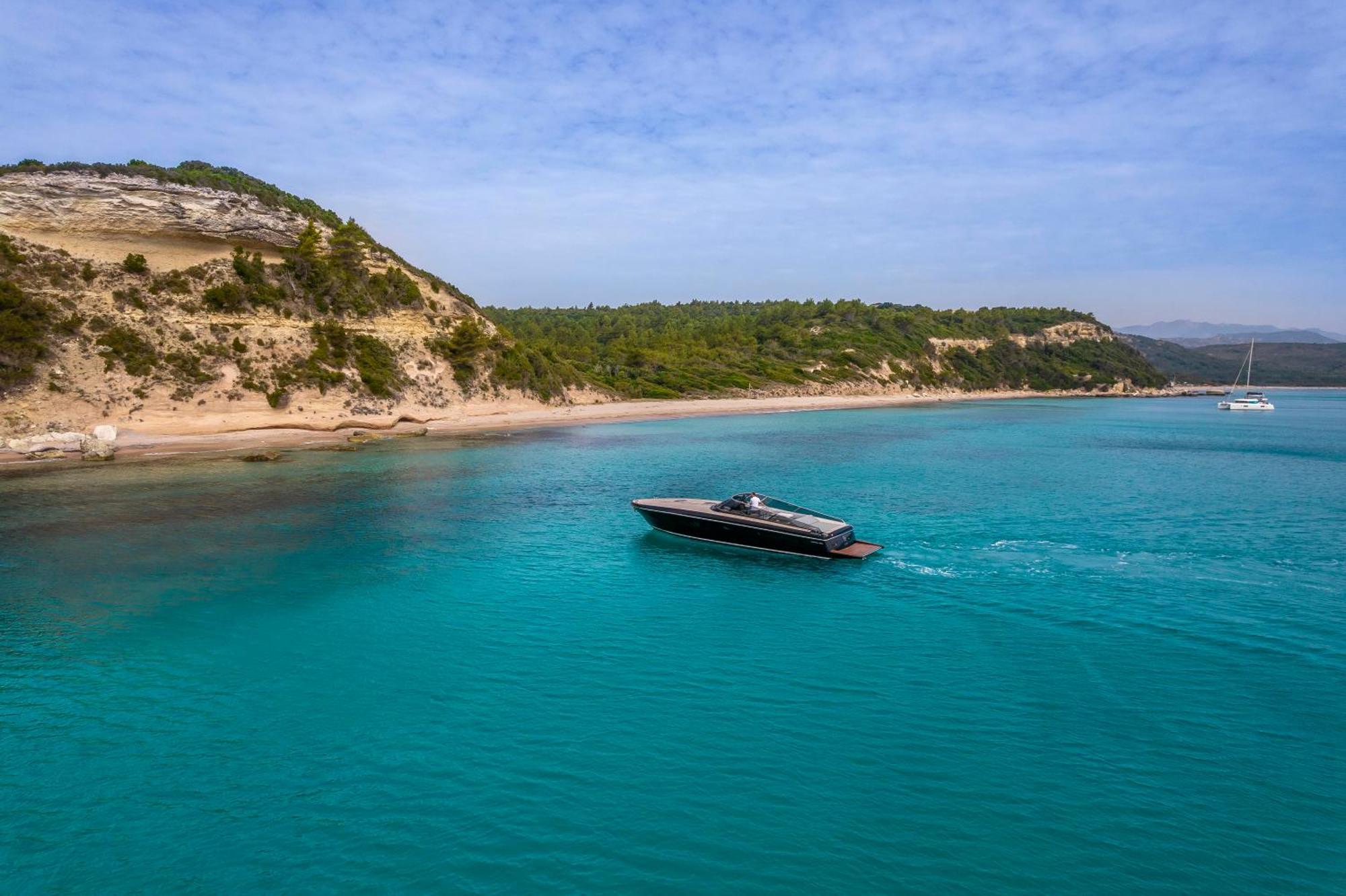 Domaine & Villas Version Maquis Bonifacio  Dış mekan fotoğraf