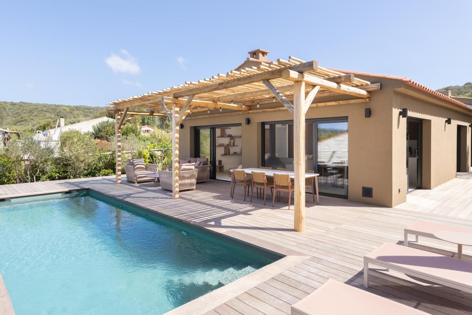 Domaine & Villas Version Maquis Bonifacio  Dış mekan fotoğraf