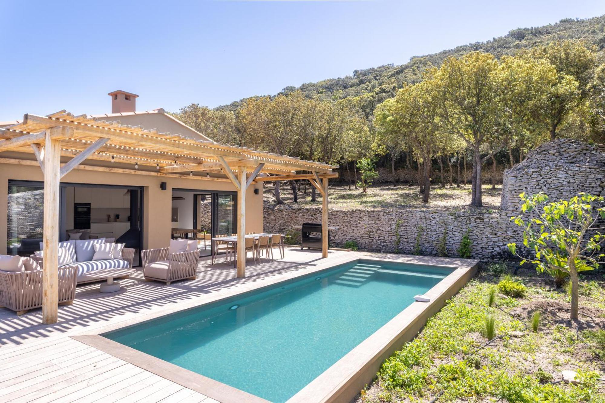 Domaine & Villas Version Maquis Bonifacio  Dış mekan fotoğraf